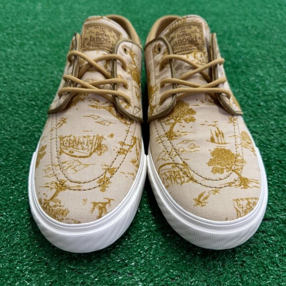 Nike SB Zoom Stefan Janoski OG+ City of Style Mens FD6641-200 VNDS Sz 7 - Picture 2 of 7